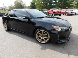 2016 Scion Tc