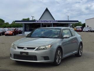 2013 Scion Tc