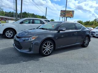 2014 Scion Tc