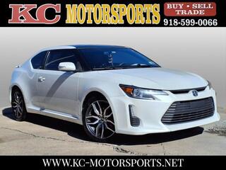 2016 Scion Tc