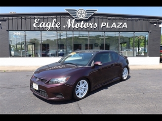 2013 Scion Tc