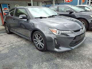 2014 Scion Tc