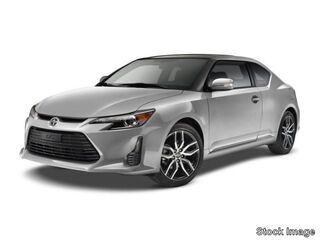 2014 Scion Tc