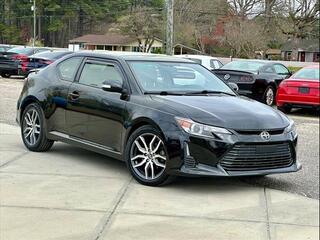 2014 Scion Tc