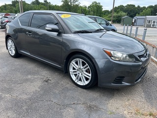 2012 Scion Tc for sale in Taunton MA