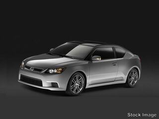 2012 Scion Tc