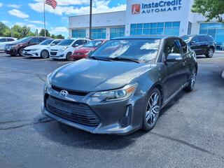 2014 Scion Tc