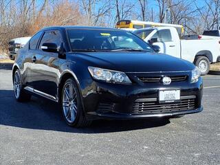 2012 Scion Tc