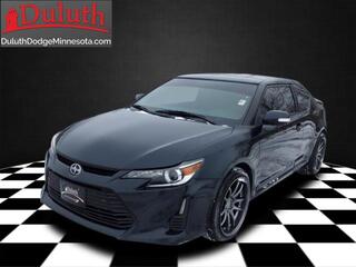 2015 Scion Tc