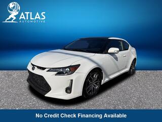 2014 Scion Tc