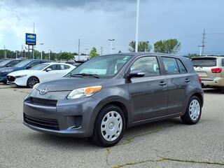 2008 Scion Xd