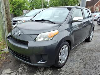 2008 Scion Xd