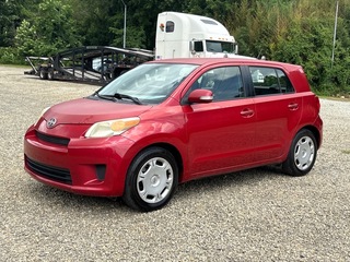 2008 Scion Xd