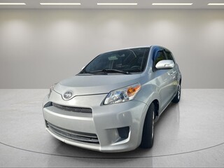 2008 Scion Xd