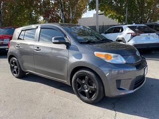 2009 Scion Xd