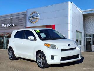 2012 Scion Xd