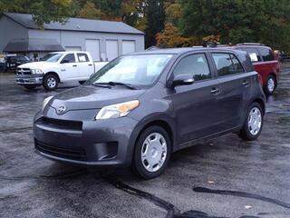 2012 Scion Xd