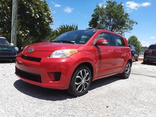 2010 Scion Xd