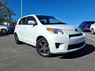 2012 Scion Xd
