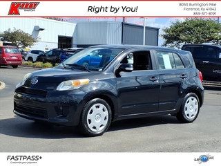 2012 Scion Xd