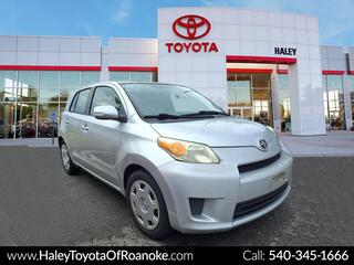 2011 Scion Xd