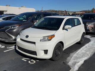 2013 Scion Xd