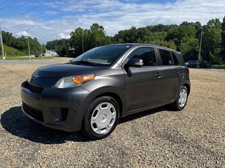 2013 Scion Xd