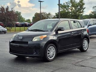 2014 Scion Xd
