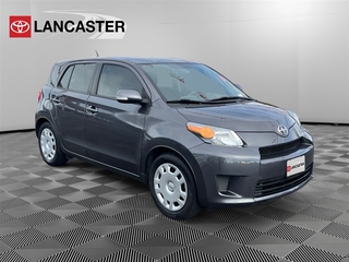 2013 Scion Xd