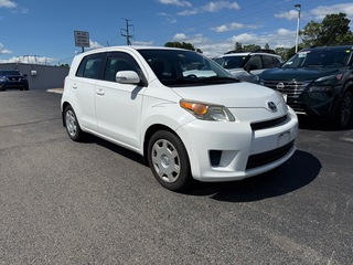 2014 Scion Xd