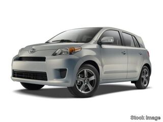 2013 Scion Xd