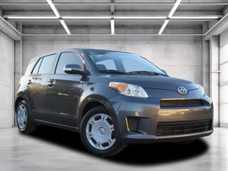 2014 Scion Xd