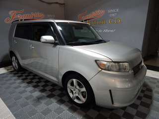 2008 Scion Xb