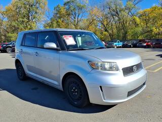 2009 Scion Xb