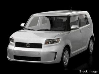 2009 Scion Xb