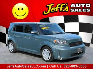 2008 Scion Xb
