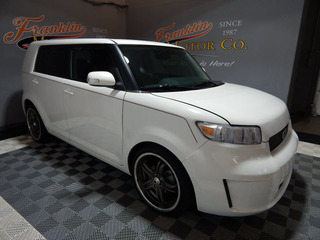 2008 Scion Xb