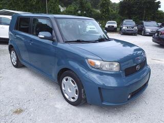 2008 Scion Xb