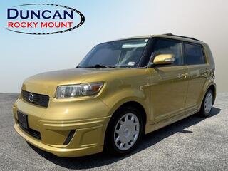 2008 Scion Xb