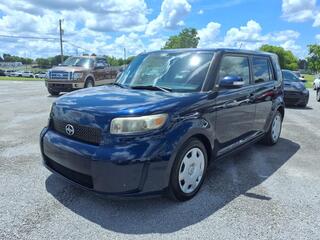 2008 Scion Xb