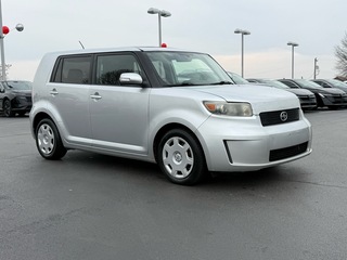 2008 Scion Xb