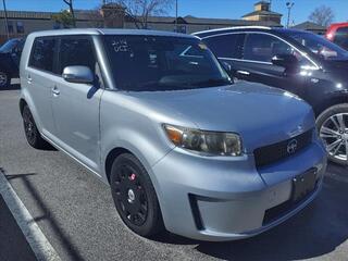 2009 Scion Xb