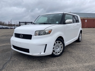 2009 Scion Xb