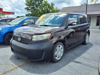 2009 Scion Xb