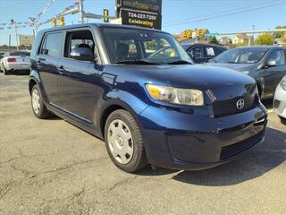 2008 Scion Xb