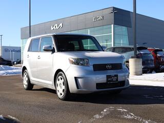2009 Scion Xb