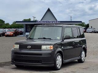 2006 Scion Xb