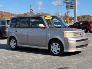 2005 Scion Xb