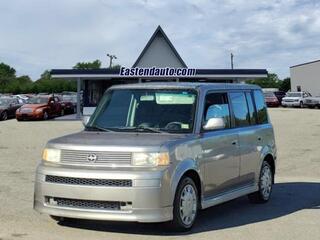 2006 Scion Xb