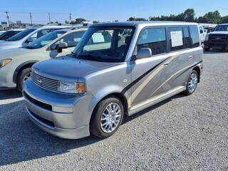 2006 Scion Xb